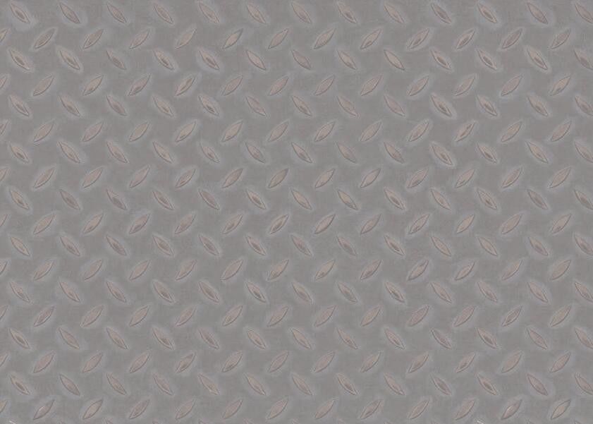 EIR Metalowa folia dekoracyjna z PCV 0,07 mm do podłóg winylowych Dry Back / SPC