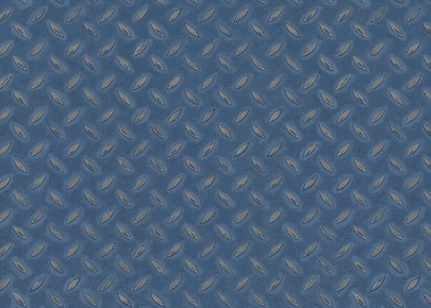 EIR Metalowa folia dekoracyjna z PCV 0,07 mm do podłóg winylowych Dry Back / SPC